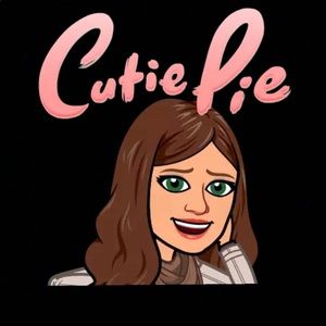 Meet your Posher, Suzy